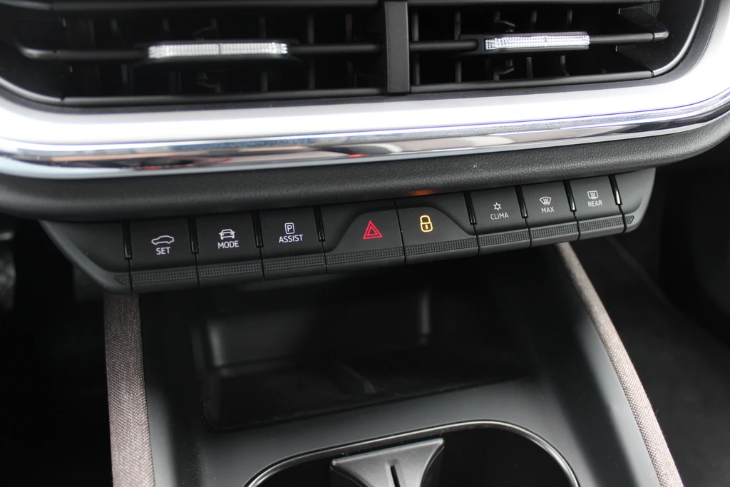 Škoda Enyaq iV – foto 34