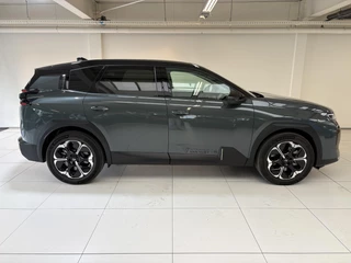 Citroën C5 Aircross – thumbnail 5