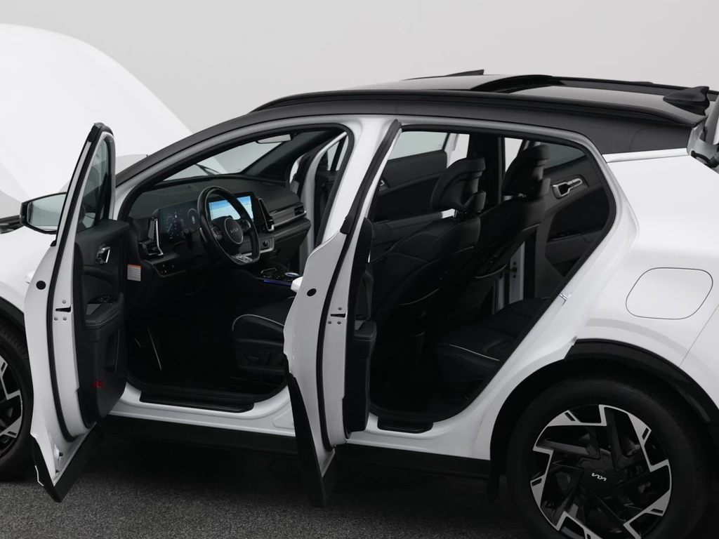 Kia Sportage – foto 35
