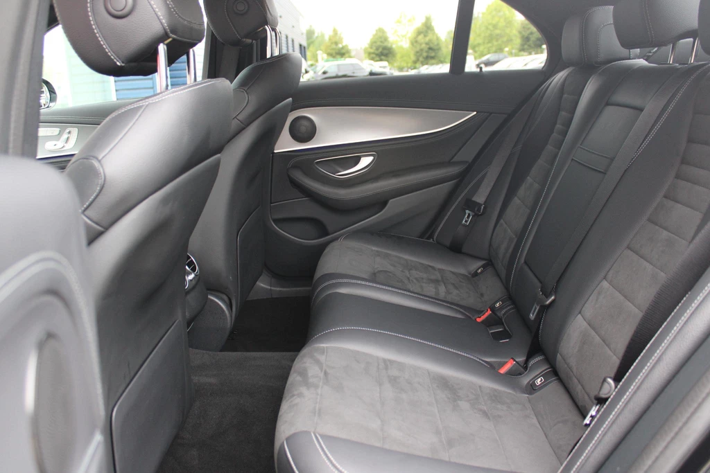 Mercedes-Benz E-Klasse – foto 13