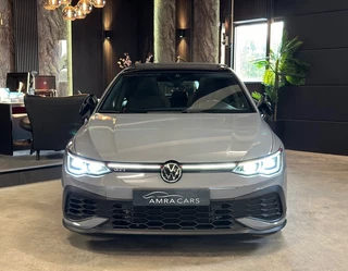 Volkswagen Golf – thumbnail 8