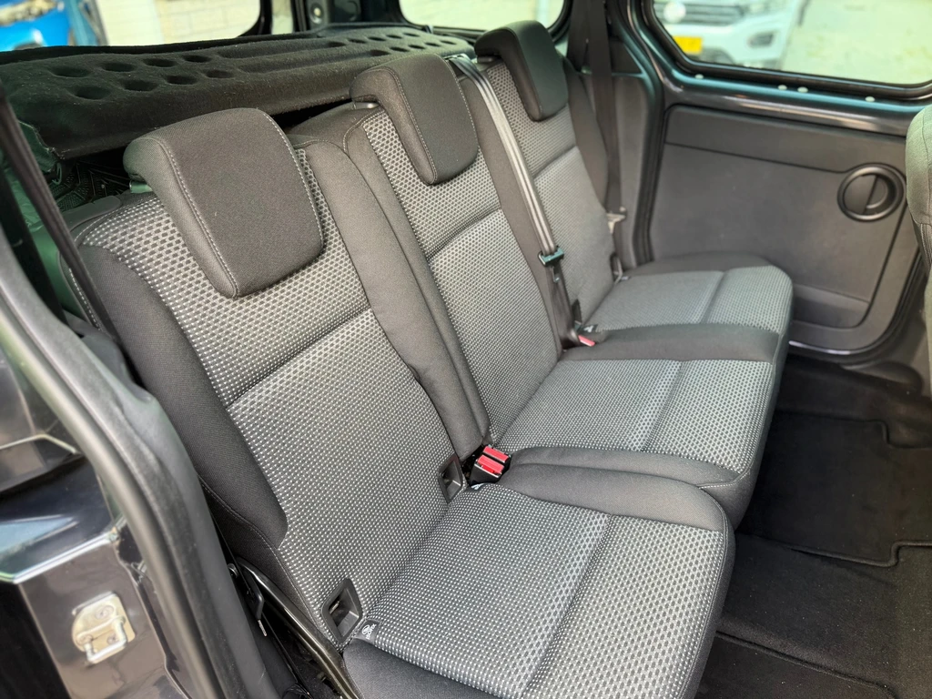 Mercedes-Benz Citan – foto 23