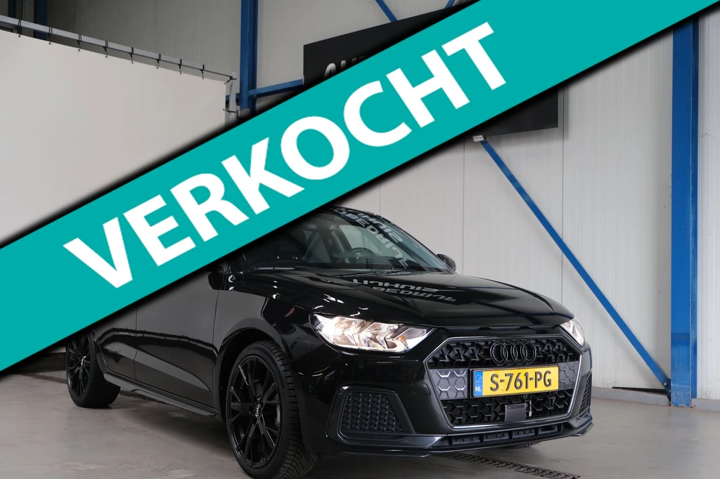Audi A1 Sportback – foto 5