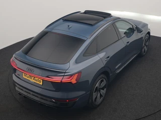 Audi Q8 Sportback e-tron – thumbnail 8