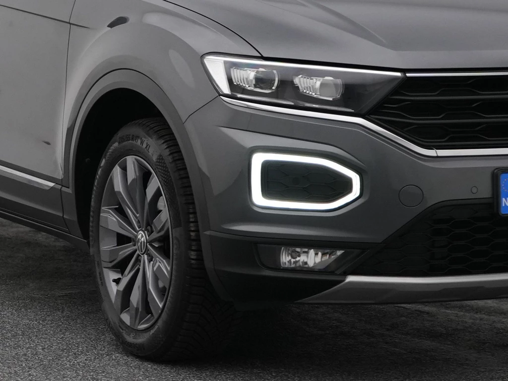 Volkswagen T-Roc – foto 29
