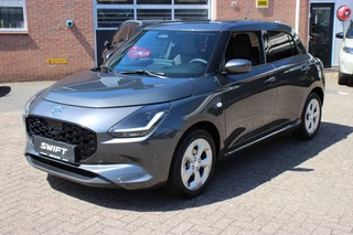 Suzuki Swift – thumbnail 1