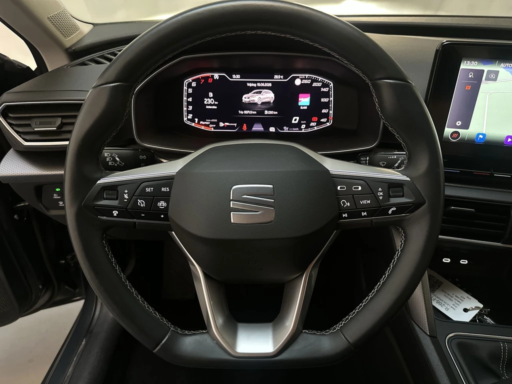 SEAT Leon – foto 11