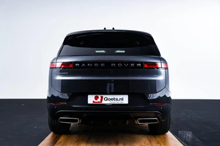 Land Rover Range Rover Sport – thumbnail 9