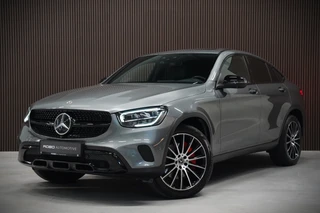 Mercedes-Benz GLC – thumbnail 1
