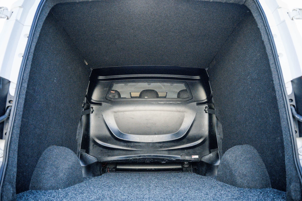 Mercedes-Benz Vito – foto 11