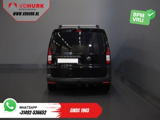 Volkswagen Caddy – thumbnail 4
