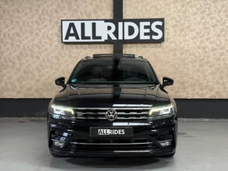 Volkswagen Tiguan – thumbnail 8