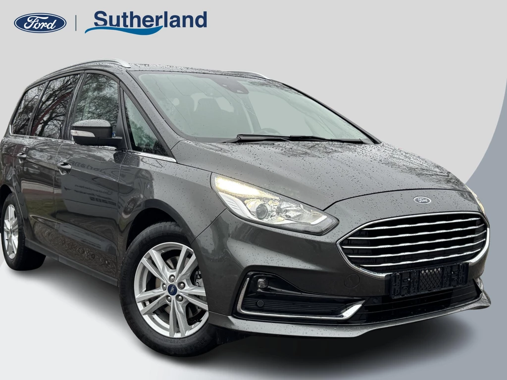 Ford Galaxy – foto 7