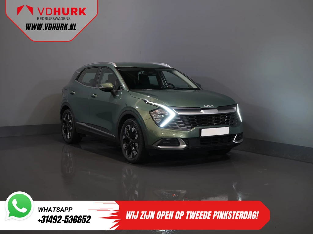 Kia Sportage – foto 7