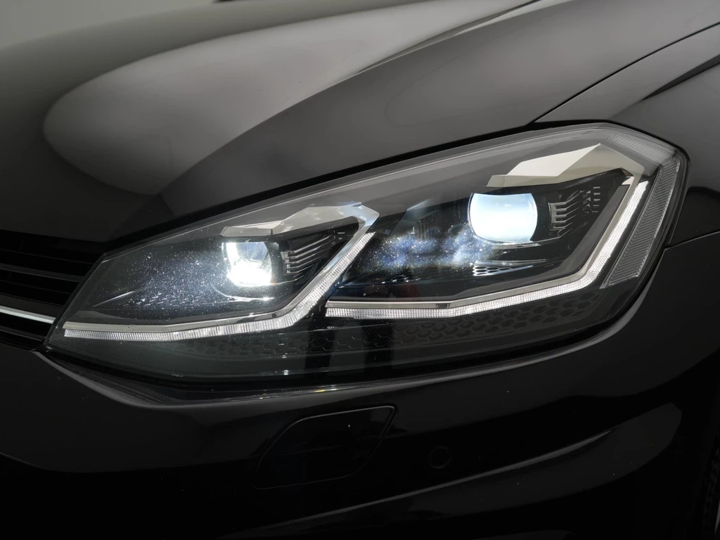 Volkswagen Golf – foto 12