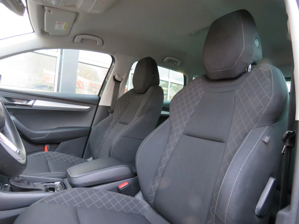 Škoda Karoq – foto 37