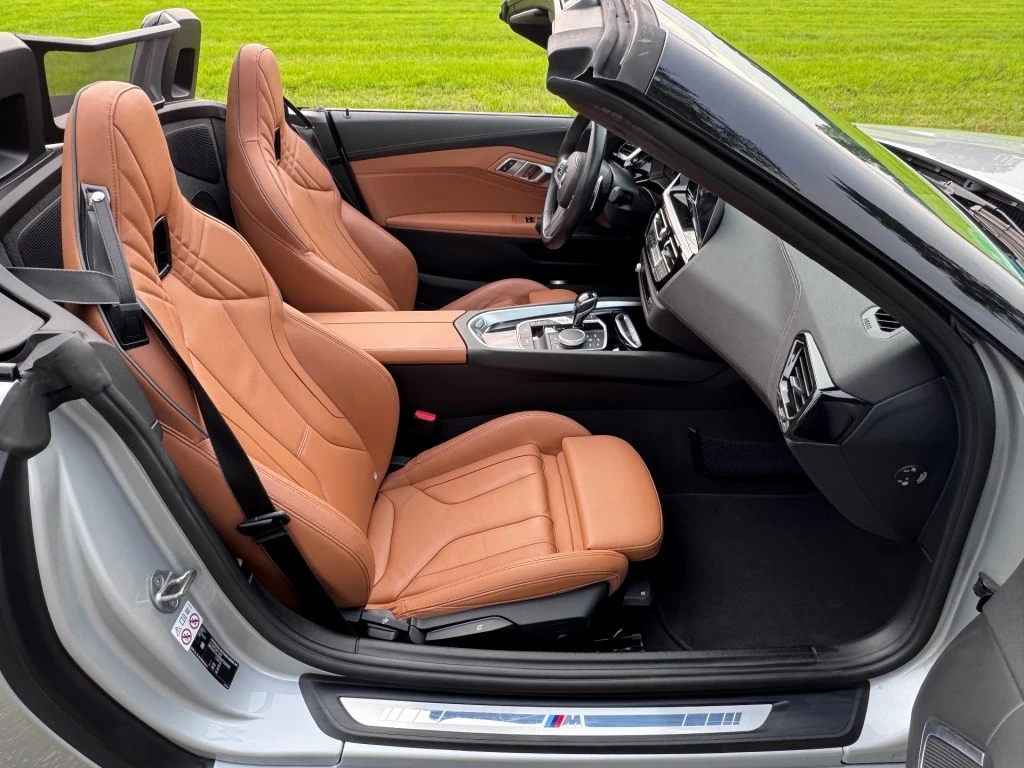 BMW Z4 – foto 18