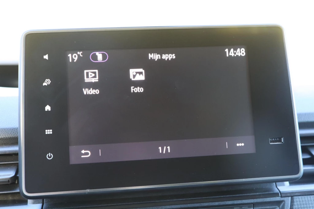 Renault Kangoo – foto 43