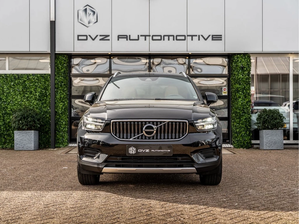 Volvo XC40 – foto 8