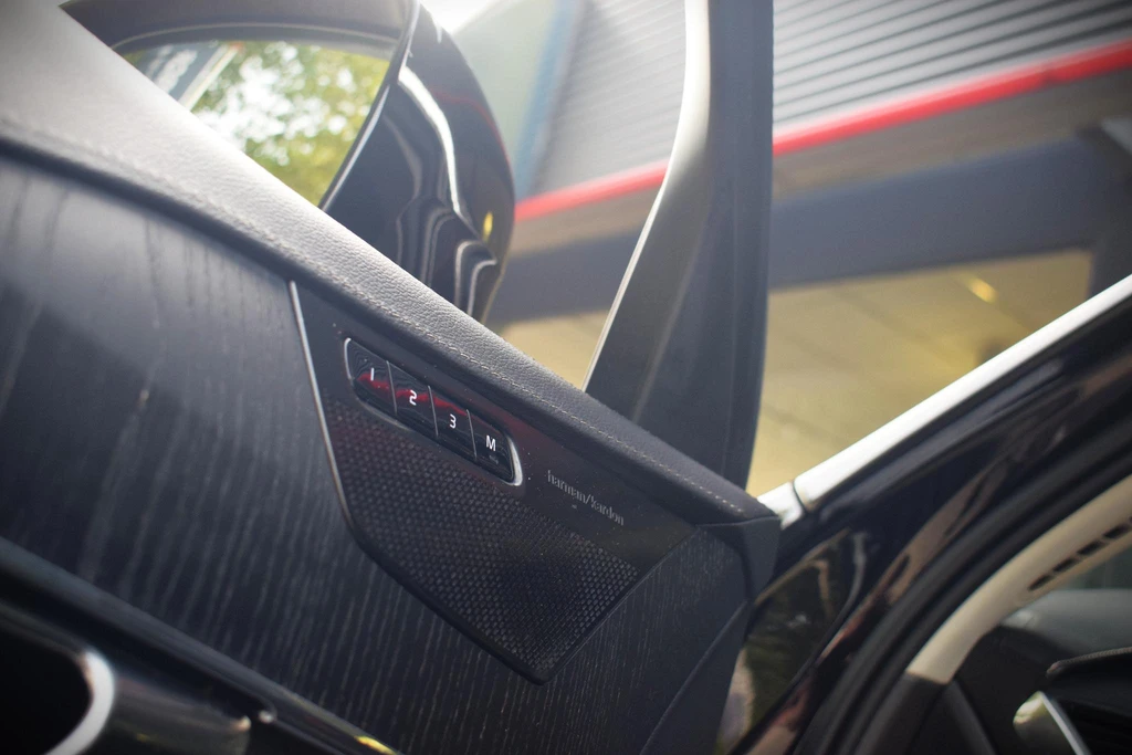 Volvo XC90 – foto 24