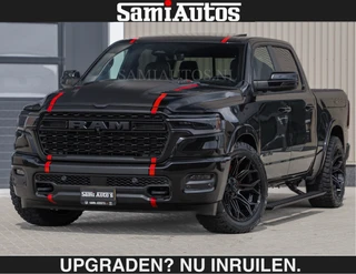 Dodge Ram Pick-Up – thumbnail 18