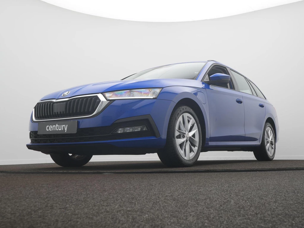 Škoda Octavia – foto 2