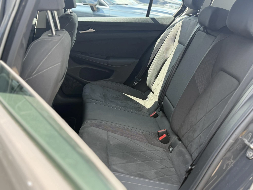 Volkswagen Golf – foto 14