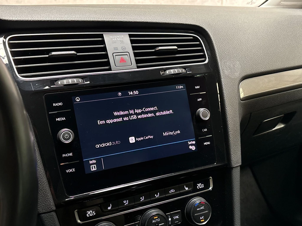 Volkswagen Golf – foto 21