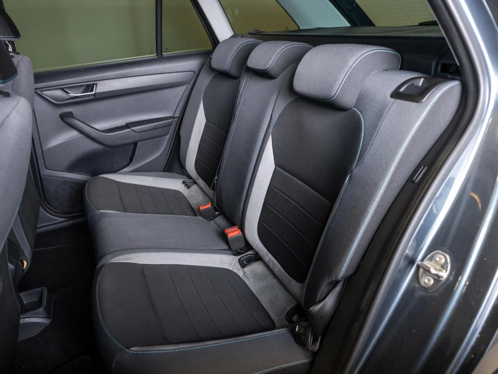 Škoda Fabia – foto 10