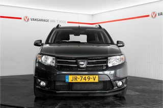 Dacia Logan – thumbnail 8