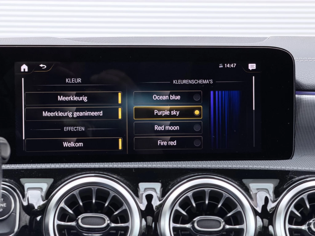 Mercedes-Benz A-Klasse – foto 21