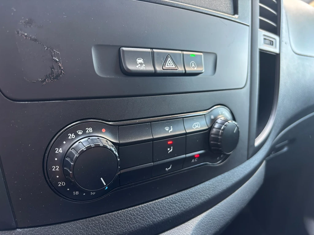Mercedes-Benz Vito – foto 9