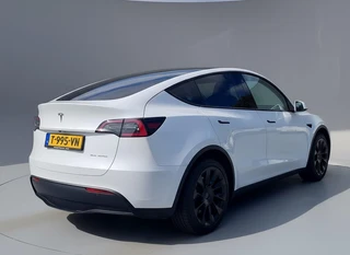Tesla Model Y – thumbnail 4