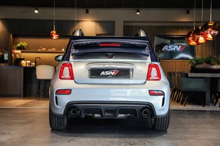 Fiat 500C – thumbnail 7