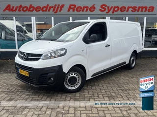 Opel Vivaro – thumbnail 1