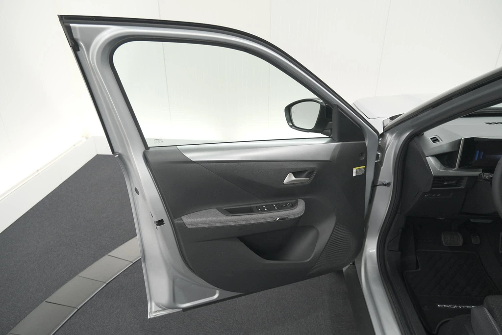 Opel Frontera – foto 71