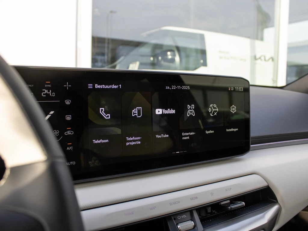 Kia EV4 – foto 15