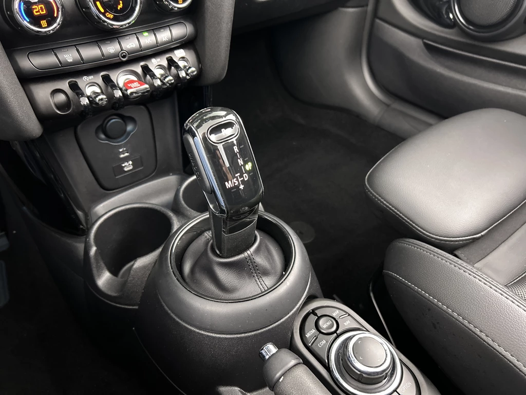 MINI Cooper Cabrio – foto 30