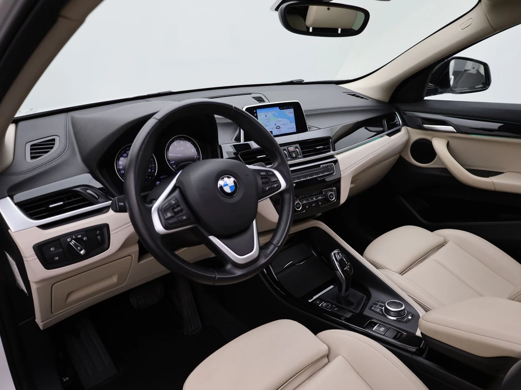 BMW X2 – foto 18