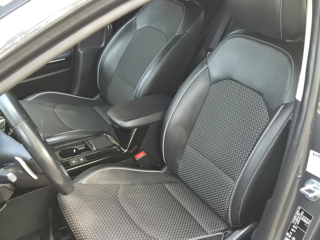 Kia XCeed – foto 13