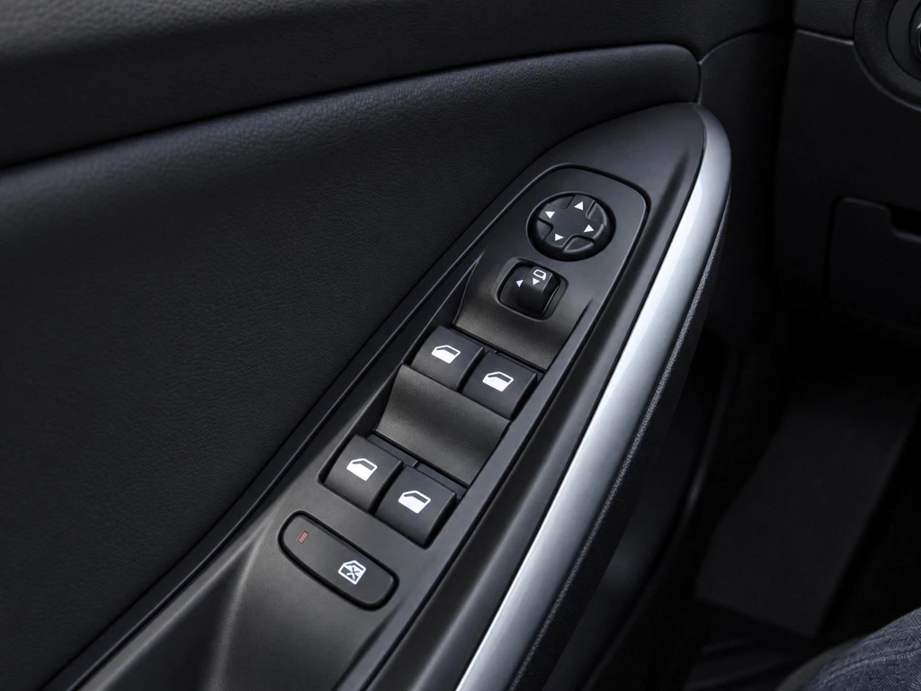 Opel Grandland – foto 17