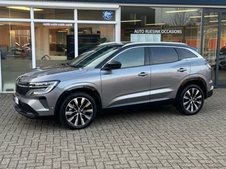 Renault Austral – thumbnail 2