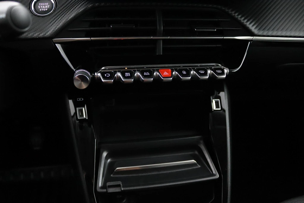 Peugeot 2008 – foto 36