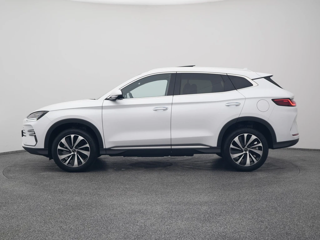 BYD SEAL U – foto 3