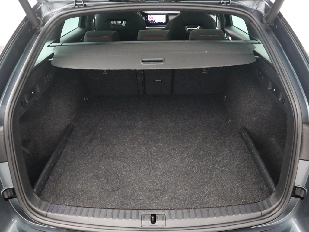 Škoda Octavia – foto 54