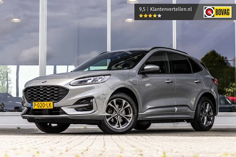 Ford Kuga 2.5 PHEV ST-Line X | B&O | ACC | Camera