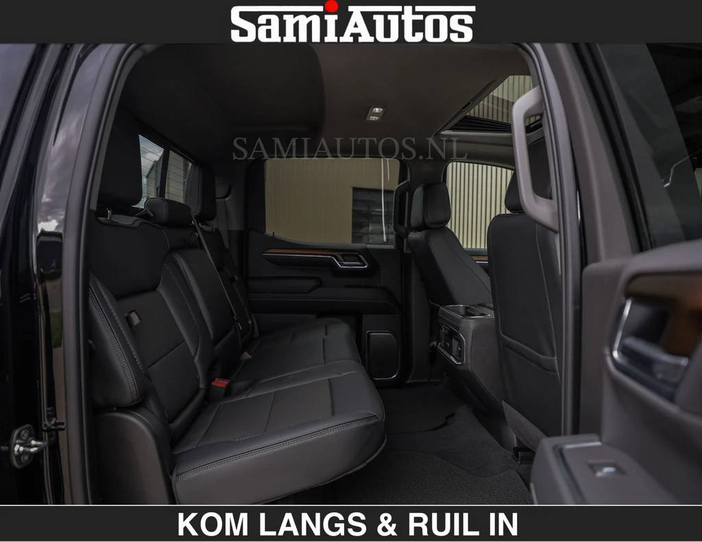GMC Sierra – foto 37