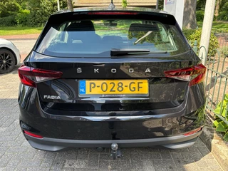 Škoda Fabia – thumbnail 6