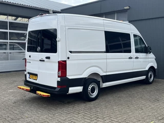 Volkswagen Crafter – thumbnail 6