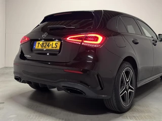 Mercedes-Benz A-Klasse – thumbnail 14